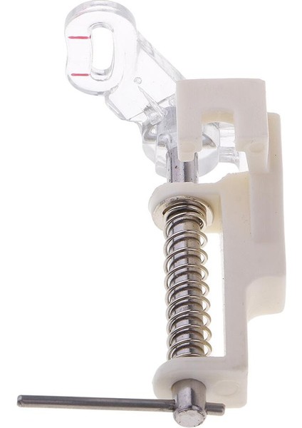 Işlemeli Baskı Ayağı 3 Adet (Yurt Dışından) indirimleri