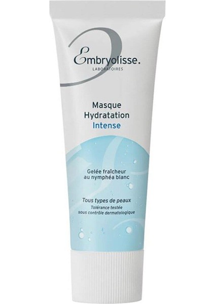 Intense Moisturizing Mask 50 ml