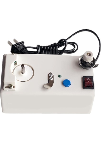 Evrensel Elektrik Iplik Iplik Sa Yüksek Hız (Yurt Dışından)