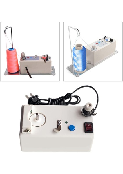 Evrensel Elektrik Iplik Iplik Sa Yüksek Hız (Yurt Dışından) fiyatları