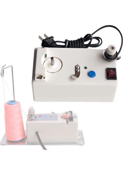 Evrensel Elektrik Iplik Iplik Sa Yüksek Hız (Yurt Dışından) fırsatları