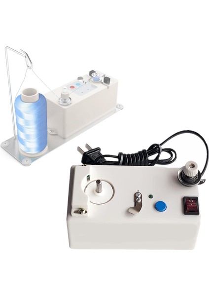 Evrensel Elektrik Iplik Iplik Sa Yüksek Hız (Yurt Dışından) indirimleri