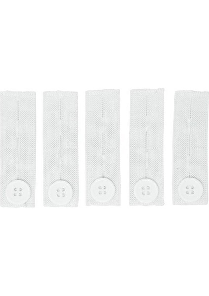 Bel Genişletici 2 Adet (Yurt Dışından)