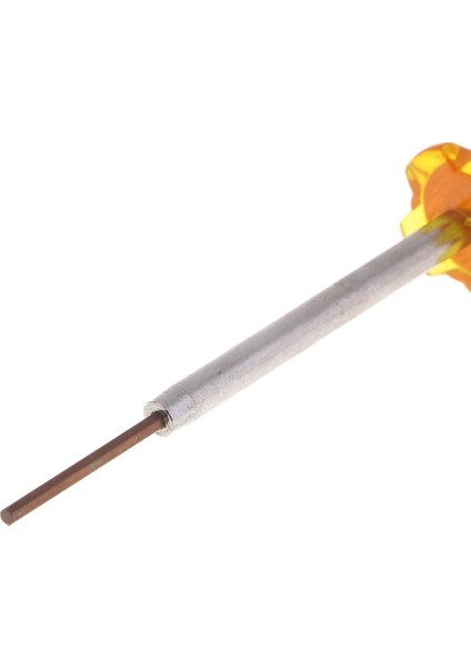 Hex Allen Anahtar Tornavida 4 Adet (Yurt Dışından) fırsatları