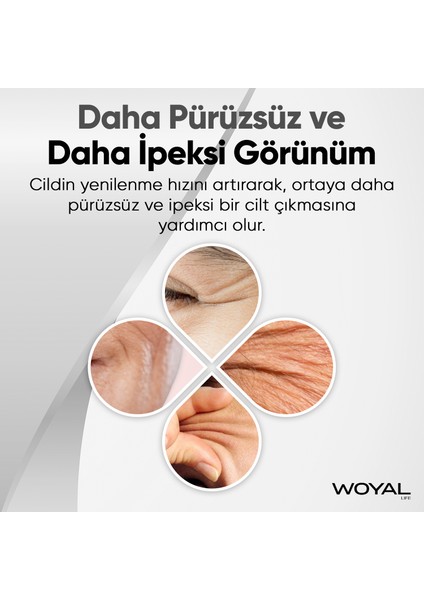 Koyu Leke Karşıtı Krem 50 ml