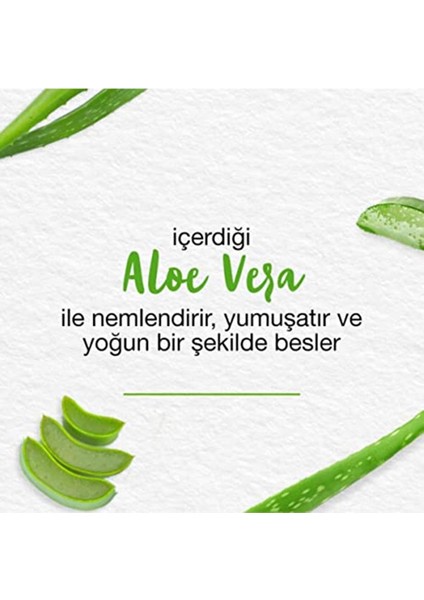 Herbals Besleyici El ve Vücut Kremi 150 ml