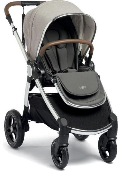 Mamas & Papas Ocarro Cosmo Travel Sistem Bebek Arabası Heritage