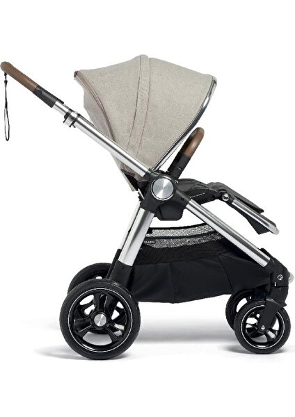 Mamas & Papas Ocarro Cosmo Travel Sistem Bebek Arabası Heritage