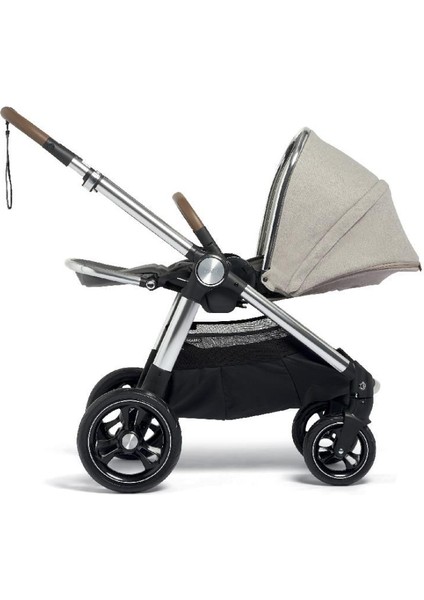 Mamas & Papas Ocarro Cosmo Travel Sistem Bebek Arabası Heritage