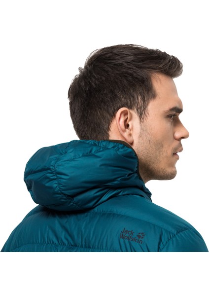 Helium Erkek Outdoor Mont 1200573-4133 fırsatları