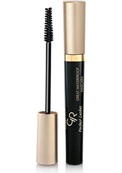 Perfect Lashes Great Waterproff Mascara 1 Paket