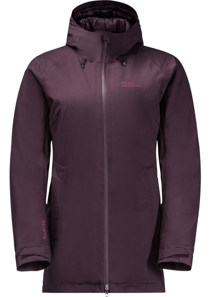 Stirnberg INS Waterproof Kadın Outdoor Mont 1115451-2042