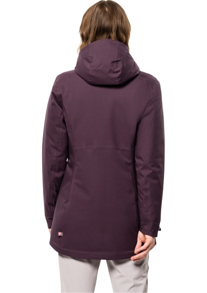 Stirnberg INS Waterproof Kadın Outdoor Mont 1115451-2042 modelleri