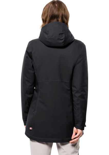 Stirnberg INS Waterproof Kadın Outdoor Mont 1115451-6000 modelleri