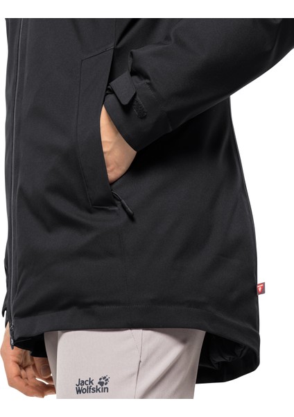 Stirnberg INS Waterproof Kadın Outdoor Mont 1115451-6000 fırsatları