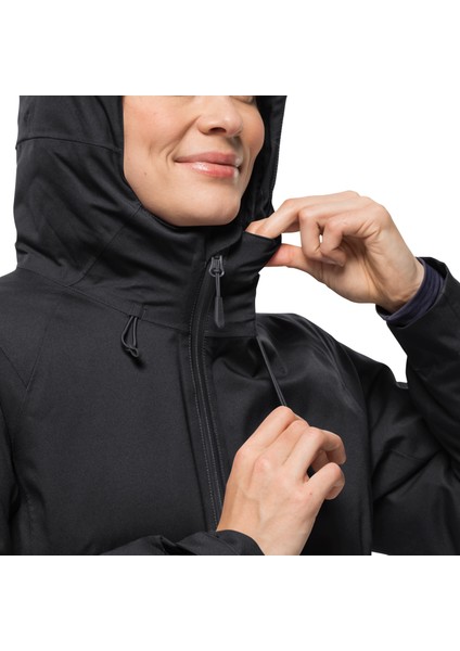 Stirnberg INS Waterproof Kadın Outdoor Mont 1115451-6000 indirimleri