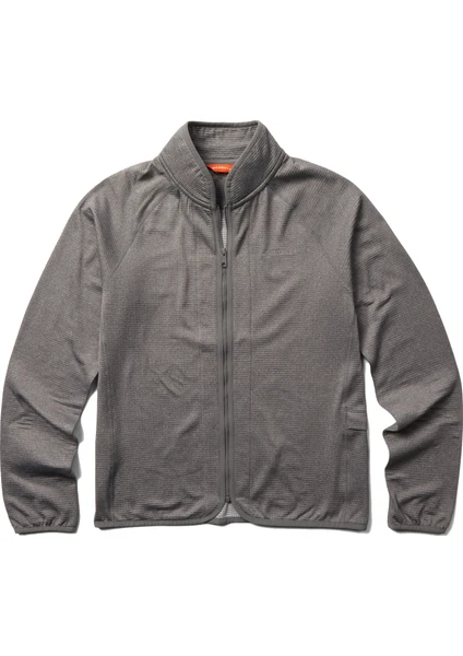 Geotex Full Zip Kadın Polar JWS26357-059