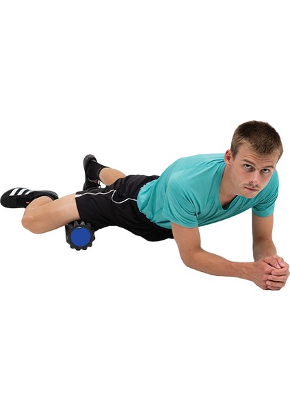 Max Spiky Foam Roller