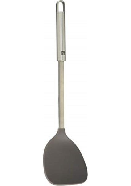 Pro Wok Spatula, Silikon Uçlu