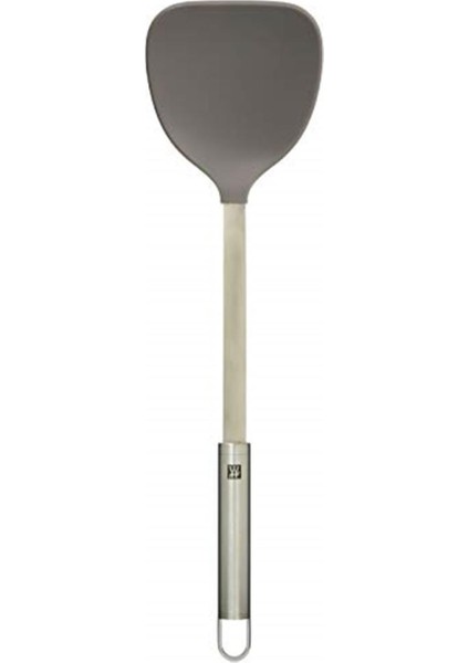 Pro Wok Spatula, Silikon Uçlu