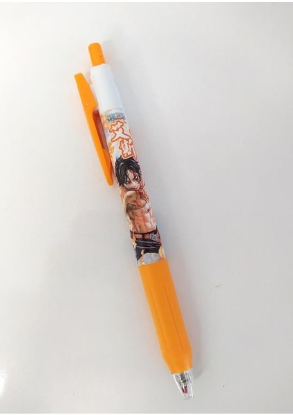Anime One Piece Karakterleri Tükenmez Kalem Kırtasiye Okul 12665 fiyatları