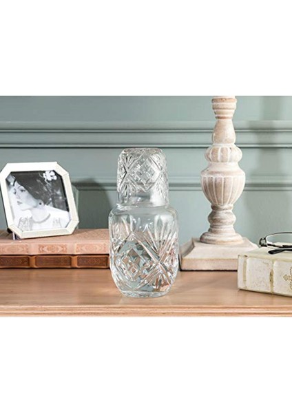 1KSISE0097139 Aron Başucu Sürahisi / 525 ml