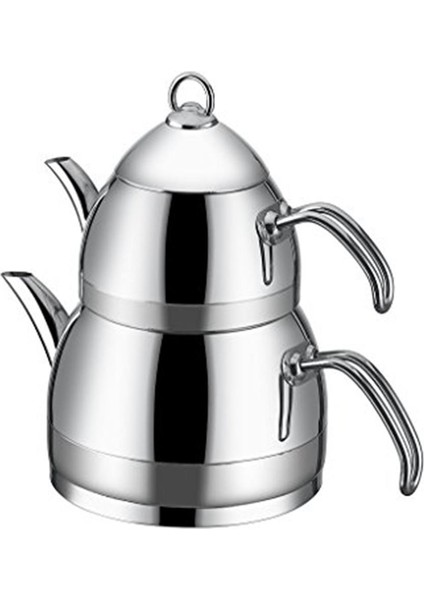 Festa Çaydanlık, Platin, Aile Boyu