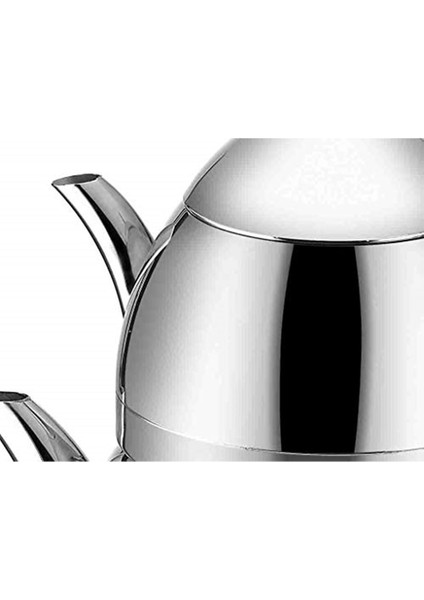 Festa Çaydanlık, Platin, Aile Boyu modelleri