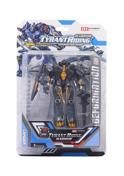Transform Tyrant Riding Figür fiyatları