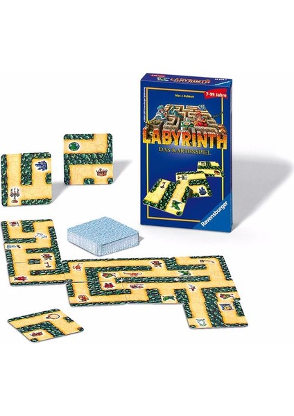 Labyrinth Seyahat Boy Kutu Oyunu fiyatları