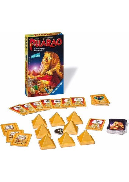 Ramses Seyahat Boy Kutu Oyunu fiyatları