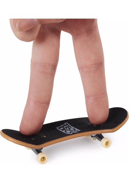 Tech Deck X-Connect Başlangıç Seti