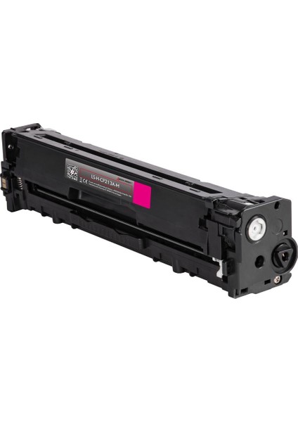 HP 312A Muadil Toner Set / HP M476 / CF380A Set Muadil Toner fırsatları