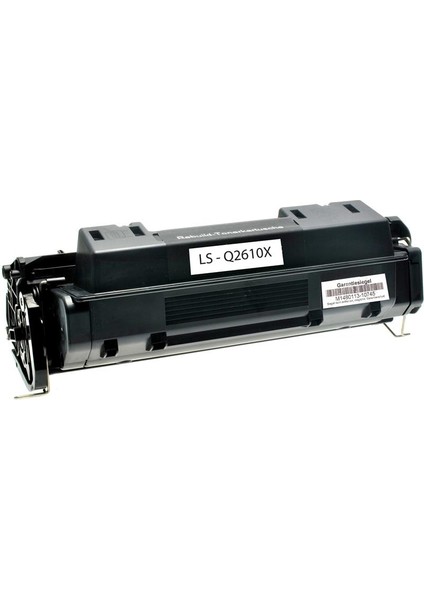 HP Q2610A / 2300 Muadil Toner