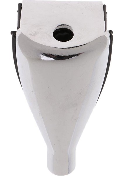 Bas Davul Pençe Kanca ile Lastik Conta ile Bas Davul Parçaları Bdch-02 6x3 cm (Yurt Dışından)