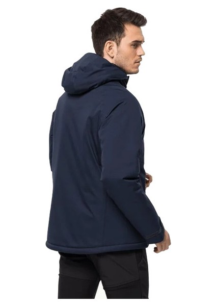 Troposphere Insulated Erkek Su Geçirmez Outdoor Montu 1115321-6000 modelleri