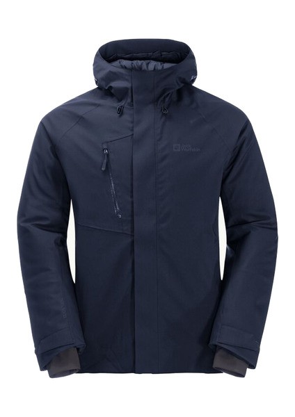 Troposphere Insulated Erkek Su Geçirmez Outdoor Montu 1115321-6000 fiyatları