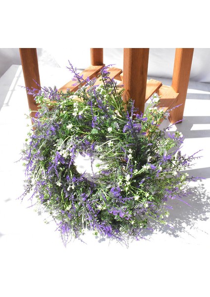 Yapay Dekoratif Çiçek (Yurt Dışından)
