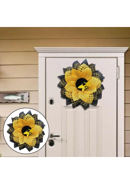 Yapay Dekoratif Çiçek (Yurt Dışından)