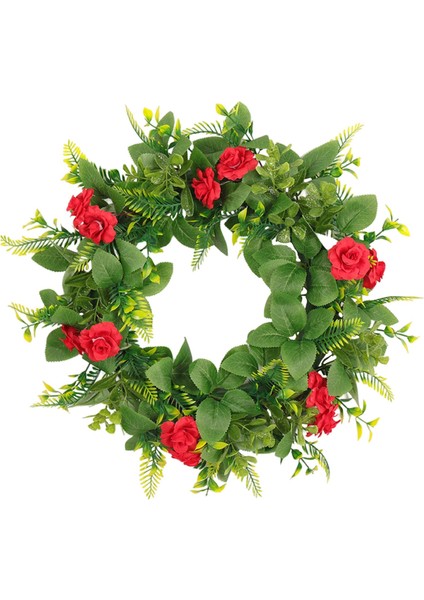 Yapay Dekoratif Çiçek (Yurt Dışından)