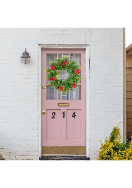 Yapay Dekoratif Çiçek (Yurt Dışından) modelleri