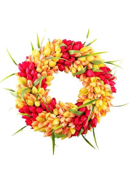 Yapay Dekoratif Çiçek (Yurt Dışından)