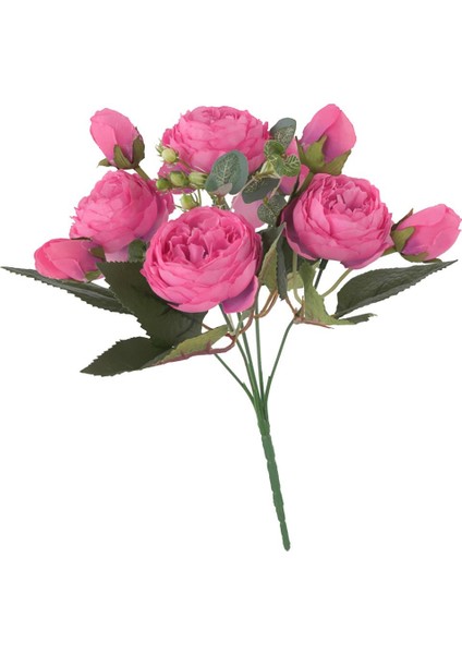 Yapay Dekoratif Çiçek (Yurt Dışından)