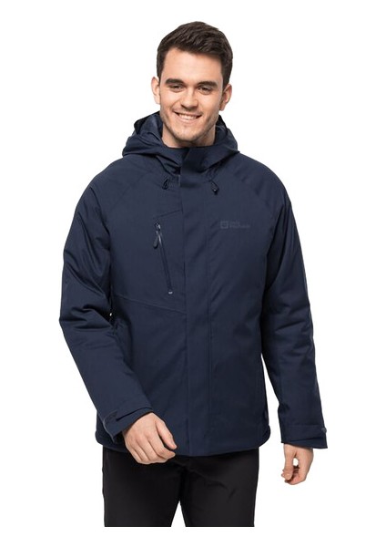Troposphere Insulated Erkek Su Geçirmez Outdoor Montu 1115321-6000