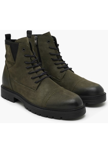 Haki Erkek Bot fiyatları