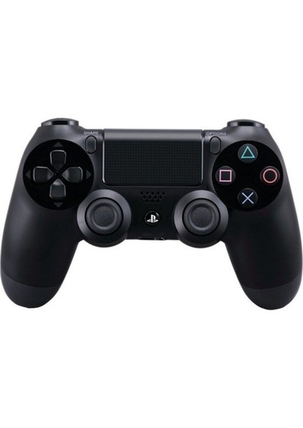 Ps4 Dualshock 4 V2 Kol + 2. Nesil Kablosuz Ps4 Kolu DUALSHOCK4V2IKINCIEL