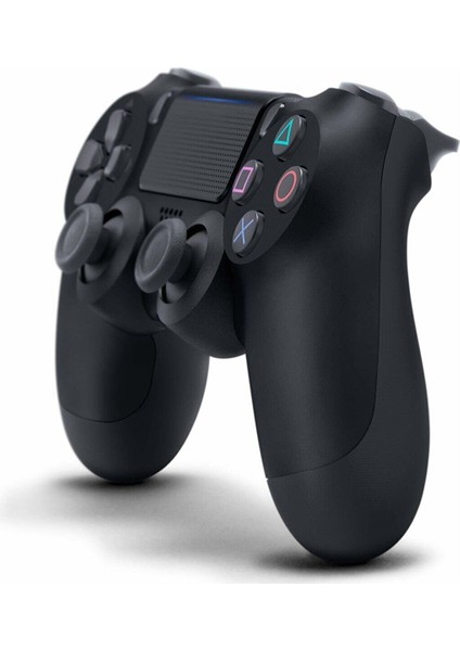 Ps4 Dualshock 4 V2 Kol + 2. Nesil Kablosuz Ps4 Kolu DUALSHOCK4V2IKINCIEL