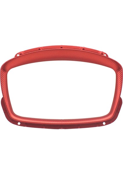 Vespa Gts 250 300 Kırmızı