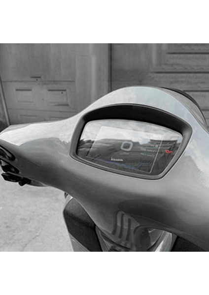 Vespa Gts 250 300 Kırmızı fiyatları