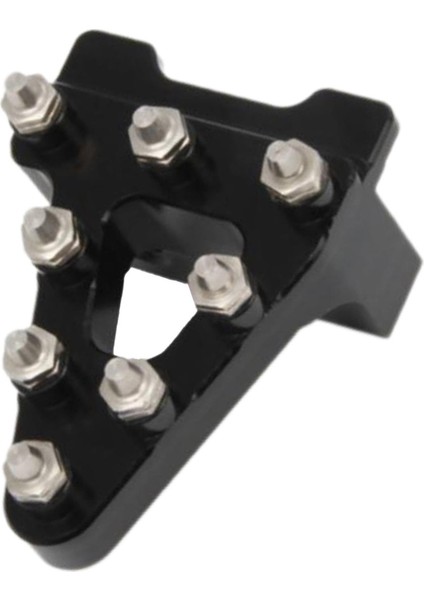 Cnc Motosiklet Ayak Freni Pedalı Plaka Ucu Pit Bisikletler Için Dayanıklı Premium Yeşil(Yurt Dışından) fırsatları